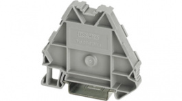 3270163, DP-PTRV 4 Spacer plate 63.6 x 8.3 x 54 mm Grey, Phoenix Contact