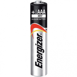 ULTRA+ AAA, Primary battery LR03/AAA 1.5 V 1230 mAh, Energizer