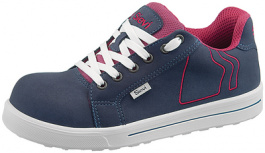 PLANAR SWEET S3 SIZE=39 (pair), ESD shoes Size=39 dark blue Pair, Sievi