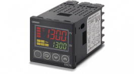 E5CC-QX3A5M-000, Thermostat 100...240 VAC, Omron