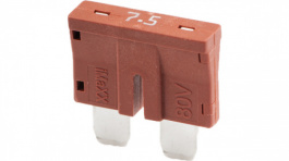 F1875, Fuse normOTO 7.5 A 80 VDC brown, iMaxx Companies