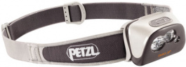 TIKKA XP BLACK, Head torch black, Petzl