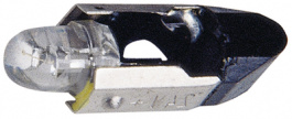 4510 02 2813 EY, LED Indicator Lamp T4.5 28 VDC, Taunuslicht