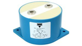 GLI 1450-40 I, Power Capacitor, 40uF, -5 ... 10 %, Vishay