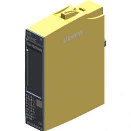 6ES71366BA000CA0, ET200SP I/O Module, Siemens