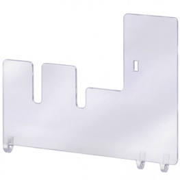 3RW4900-0PB10, Sealable cover for 3RW4, Siemens