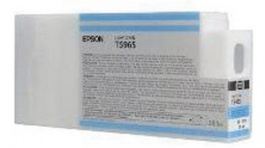 T596500, Ink light cyan, Epson