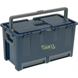 COMPACT 47, Toolbox, Raaco