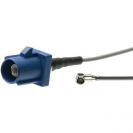 K129121020, U.FL cable U.FL-Plug FARKA-Plug 0.15 m, Stig Wahlstrom Elektronik