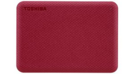 HDTCA10ER3AA, External Storage Drive Canvio Advanced USB 3.0 1TB, Toshiba