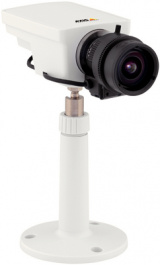 0341-001, Network camera AXIS M1114, AXIS