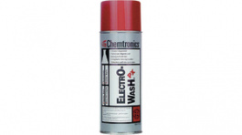ES1010E ELECTRO WASH PX, CH THE, Contact cleaner Spray 400 ml, Chemtronics