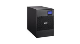 9SX3000I, UPS, Tower Mount, 2.7kW, 240V, 9x IEC 60320 C13/IEC 60320 C19, 9Ah, Eaton