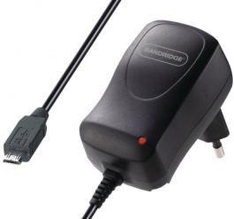 BPC3102EC, Charger, Bandridge