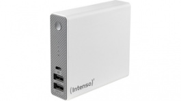 7333542, Powerbank Softtouch 13000 mAh white, INTENSO