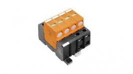 1352780000, Surge Voltage Arrester III 1.8kV Screw, Weidmuller