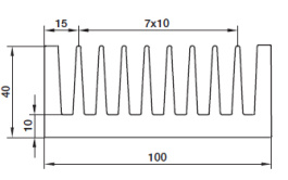 KL-244/100, Seifert electronic