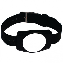 TP-WRISTBAND, Transponder arm strap, Codatex