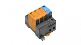 2736390000, Surge Voltage Arrester III 1.5kV Screw, Weidmuller