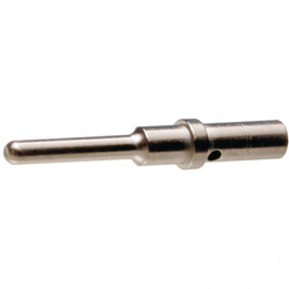 AT60-202-16141, Crimp pin 13 A Male 18...16 AWG, Amphenol