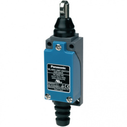 AZ8122CEJ, Limit Switch AZ8 10 A Cross roller plunger Limit switch, cross roller plunger 1, Panasonic