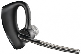 89880-05, Bluetooth Headset Voyager Legend & charging case black, Plantronics