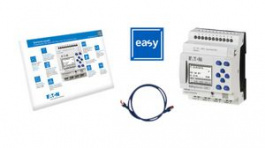 EASY-BOX-E4-AC1, Programmable Relays - Base Modules, Eaton