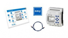 EASY-BOX-E4-AC1, Starter Kit 8DI, 4DO, Eaton