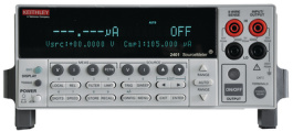 2401, Source measurement unit 1x20 W, KEITHLEY