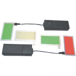 EL-SET3060WS+3V, LED Light Bar, El Technik