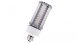142415, LED Bulb 27W 230V 2700K 3375lm E27 172mm, Bailey
