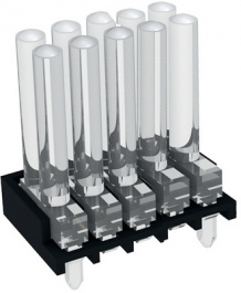 1296.7152, Light guide diam. 2 mm x 30 mm;2x5, Mentor