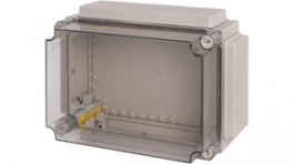 CI43-200-NA, Plastic enclosure grey, RAL 7032 Polycarbonate IP 65, Eaton