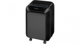 5503301, Shredder, Powershred LX210, Particle, 2m/min, 23l, Fellowes
