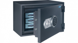 SYDNEY 40, Fire-resistant furniture safe 340 x 295 x 210 mm 38.0 kg, Comsafe
