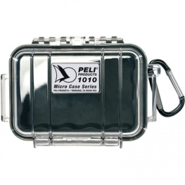 1010-025-100E, Protective container, Peli Products
