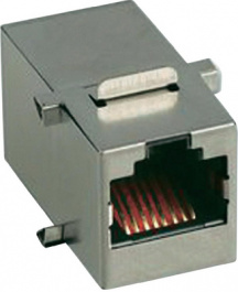 MH3101S-CAT6A, Соединитель; Кат: 6a; экранированный; Конф: 8p8c, MH Connectors