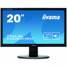 E2083HD-B1, ProLite Monitor, HYUNDAI