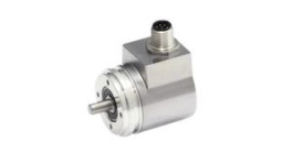 ENA36TL-S06SA5-0016-IO-RBD01, Absolute Rotary Encoder, 16 bit ST, 6mm, IP65, 12000min<sup>-1</sup>, PEPPERL+FUCHS