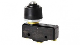 BZ-2RQ77, Микропереключатель; SPDT; 15A/250ВAC; ON-(ON); 1; IP40; -55?85°C, Honeywell