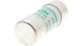 C22M4, Fuse22 x 58 mm,690 VAC,4 A 4 A slow-blow Bussmann, Eaton