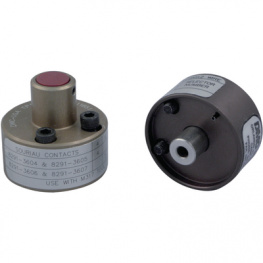 VGE10078A, Positioner size 8 for pliers Type M317 8 12, Souriau Esterline Sunbank