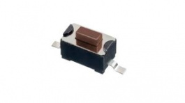 PHAP5-10VA2B2S2N4, Tactile Switch PHAP5-10, NO, 1.6N, 3.5 x 6mm, APEM