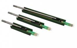 IPL-0050-103-3%-ST, Linear Position Sensor 50 mm 10 kOhm, Variohm