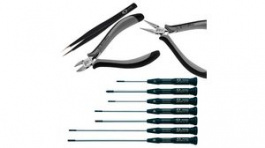 ElECtrONIC KIt BUNDle, Electronic Kit Bundle Tool Set, C.K Tools (Carl Kammerling brand)