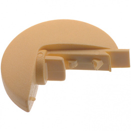 A 11 03 004, Marking piece yellow, OKW