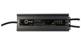 RND 500-00069, LED Driver, Constant Voltage, 100W 4.17A 24V IP66, RND power