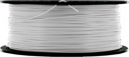 MP01970, 3D Printer Filament ABS white 900 g, Makerbot