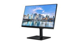 LF24T450FZUXEN, Monitor, 24 " (61 cm), 1920 x 1080, IPS, 16:9, Samsung