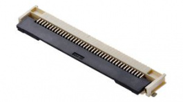 505110-0892, Разъем: FFC (FPC); горизонтальный; PIN: 8; SMT; FD19; 50В; 500мА, Molex